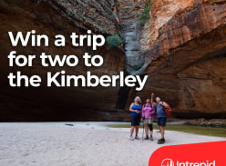 Australian Geographic