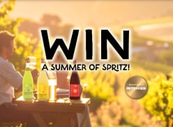 Win 12 Cases of De Bortoli Spritz - De Bortoli Wines