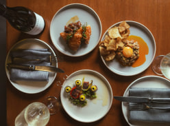 Win 12 First Creek Wines + $250 Charlestown Square Gift Voucher - Newcastle Food Month