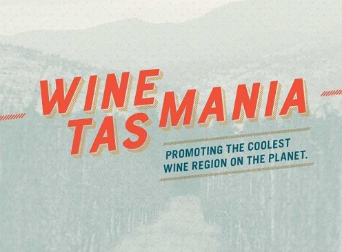 Wine Tasmania