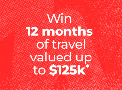 Win 12 Months of Intrepid Travel - Intrepid Travel