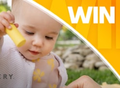 Win 12 Months' Worth of Play Kits Thanks to Lovevery