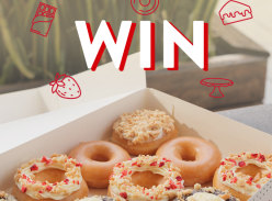 Krispy Kreme Australia