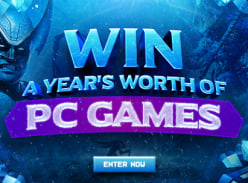 Win 12 PC Games