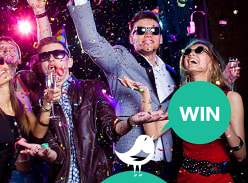 Win $120 First Table Credit + 12x $200 Melbourne Dining Experiences