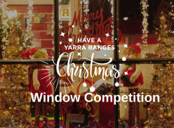 Win $150 Voucher