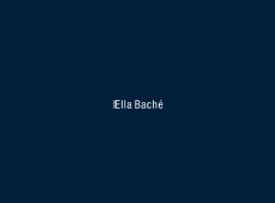 Win $1500 in E-Voucher to spend on Ella Baché products online