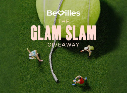 Win 1 of 2 1.5TW Lab Grown Diamond Tennis Bracelets - Bevilles Jewellers