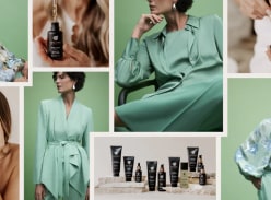 Win $1k Perri Cutten Clothing and $1k Retreatment Botanics