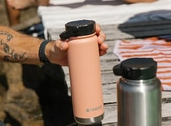 Win 1of 4 Project Pargo Insulated Drinkware