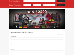 Win $2,000 worth of Link Products