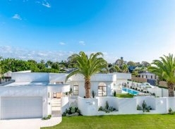 Win $2.9M Mermaid Waters Prize Home