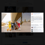 Win 2 A-reserve tickets to 'Bugs Bunny at the Symphony II' for the 1pm show on July, 14 at Sydney Opera House! - Sydney Symphony Orchestra