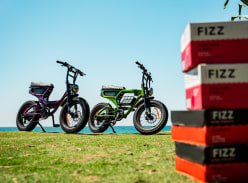 Win 2 Ampd Bro's Ace Ebikes