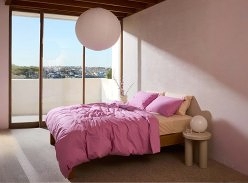 Win 2 $1K Bed Threads Gift Cards