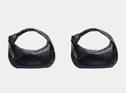 Win 2 Bottega Veneta Small Jodie Bags