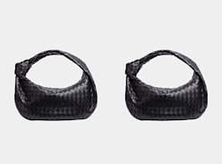 Win 2 Bottega Veneta Small Jodie Bags