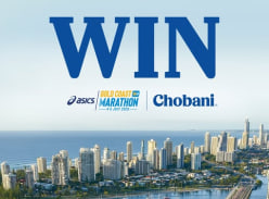 Chobani
