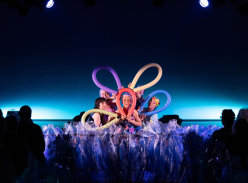 Win 2 Double Passes to Wild Fringe Theatre Hit Sea Wolves Howl - Beat Magazine