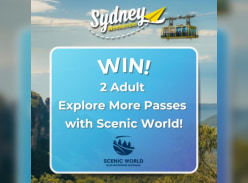 Sydney Weekender