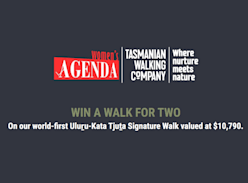 Tasmanian Walking Company