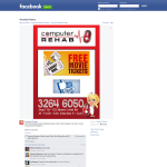 Win 2 Gold Class Movie Passes - Computer Rehab