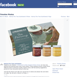 Win 2 Gourmet Honey Box Sets - Harney Fine Teas Australasia