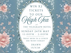 Telegraph Hotel