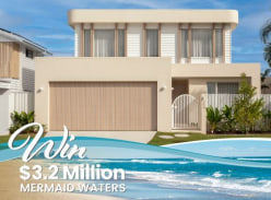 Win $3.2 Million Mermaid Waters Home - Yourtown