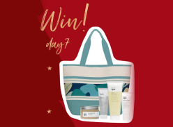 Win 2 Natio Spa Energised Gift Sets