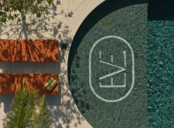 Win a 2-Night Luxury Stay at the EVE Hotel Sydney - Gourmet Traveller