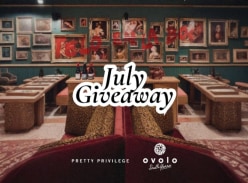 Win a 2-Night Melbourne Stay for 2