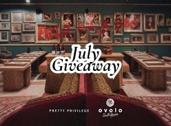 Win a 2-Night Melbourne Stay for 2