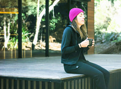 Win 2 Night Riding, Relaxation & Flow Experience in Tasmania
