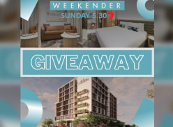 Weekender