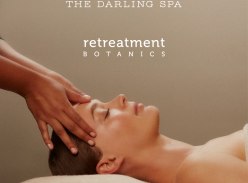 Win 2-Night Stay at the Darling Hotel & Skincare Products + More - Retreatment Botanics