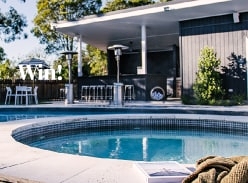 Win a 2-Night Stay at the Lodge Bellingen