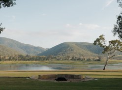 Win a 2-Night Stay at the Luxurious Inverstanley Homestead - Style Magazines