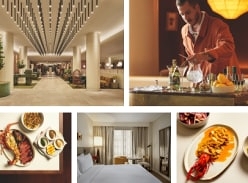 Win 2 Night Stay at Sofitel Wentworth