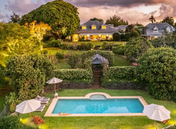 Win a 2-Night Stay at Spicers Clovelly Estate