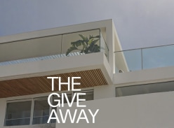 Win a 2-Night Stay at the View, a Luxury Coastal Property