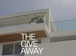 Win a 2-Night Stay at the View, a Luxury Coastal Property