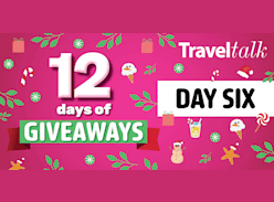 Win a 2-Night Stay & Breakfast at Quincy Hotel, Melbourne