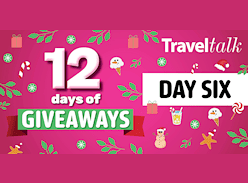 Win a 2-Night Stay & Breakfast at Quincy Hotel, Melbourne