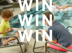 Win 1 of 4 2-Night Stay in a Family Room at your Choice of Atura - Atura Hotels