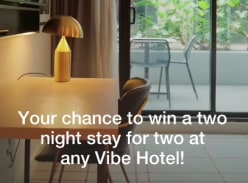 Vibe Hotels