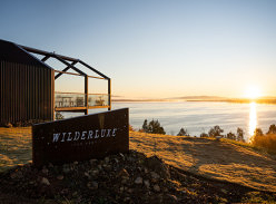 Win a 2-Night Stay for Two at Wilderluxe Lake Keepit