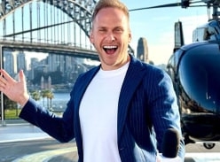 Win 2 Nights Accommodation at the Holiday Inn in Melbourne