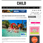 Win 2 nights at Big4 Holiday Park