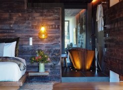 Win 2 Nights at Clifftop + Daylesford Winery Tour